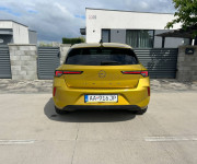 Opel Astra Elegance 81KW MT/6