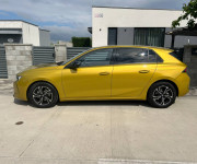 Opel Astra Elegance 81KW MT/6