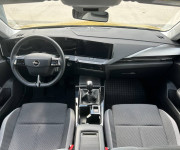 Opel Astra Elegance 81KW MT/6