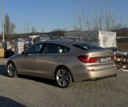 BMW 535d