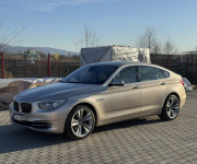BMW 535d