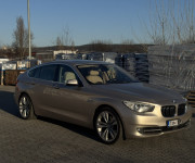 BMW 535d