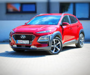 Hyundai Kona 1.6 T-GDi Style 4WD A/T