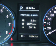 Hyundai Kona 1.6 T-GDi Style 4WD A/T