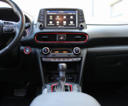 Hyundai Kona 1.6 T-GDi Style 4WD A/T