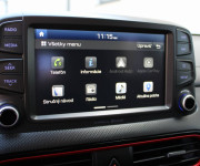 Hyundai Kona 1.6 T-GDi Style 4WD A/T