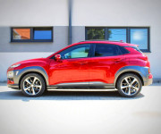 Hyundai Kona 1.6 T-GDi Style 4WD A/T