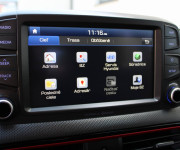 Hyundai Kona 1.6 T-GDi Style 4WD A/T