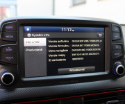 Hyundai Kona 1.6 T-GDi Style 4WD A/T