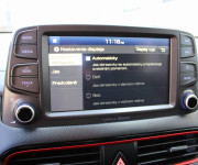 Hyundai Kona 1.6 T-GDi Style 4WD A/T