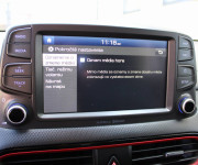 Hyundai Kona 1.6 T-GDi Style 4WD A/T