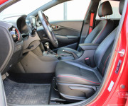 Hyundai Kona 1.6 T-GDi Style 4WD A/T