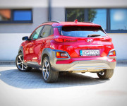 Hyundai Kona 1.6 T-GDi Style 4WD A/T