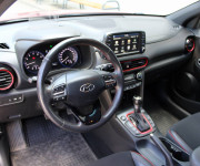 Hyundai Kona 1.6 T-GDi Style 4WD A/T