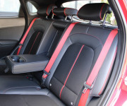 Hyundai Kona 1.6 T-GDi Style 4WD A/T