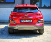 Hyundai Kona 1.6 T-GDi Style 4WD A/T