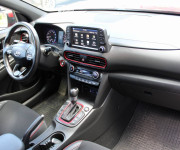 Hyundai Kona 1.6 T-GDi Style 4WD A/T