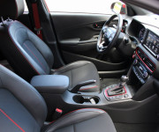Hyundai Kona 1.6 T-GDi Style 4WD A/T