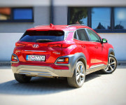 Hyundai Kona 1.6 T-GDi Style 4WD A/T