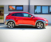 Hyundai Kona 1.6 T-GDi Style 4WD A/T