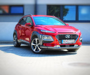 Hyundai Kona 1.6 T-GDi Style 4WD A/T