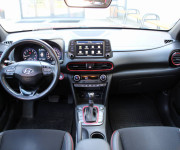 Hyundai Kona 1.6 T-GDi Style 4WD A/T