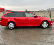 Škoda Octavia Combi OCTAVIA