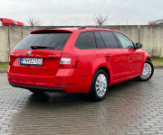Škoda Octavia Combi OCTAVIA