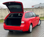 Škoda Octavia Combi OCTAVIA