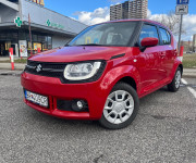 Suzuki Ignis 1.2 DualJet MildHybrid GL