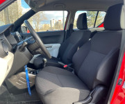 Suzuki Ignis 1.2 DualJet MildHybrid GL