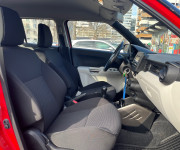 Suzuki Ignis 1.2 DualJet MildHybrid GL