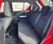 Suzuki Ignis 1.2 DualJet MildHybrid GL