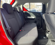 Suzuki Ignis 1.2 DualJet MildHybrid GL
