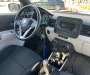 Suzuki Ignis 1.2 DualJet MildHybrid GL