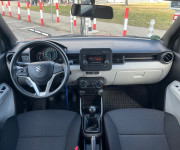 Suzuki Ignis 1.2 DualJet MildHybrid GL