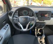 Suzuki Ignis 1.2 DualJet MildHybrid GL