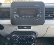 Suzuki Ignis 1.2 DualJet MildHybrid GL