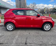 Suzuki Ignis 1.2 DualJet MildHybrid GL