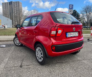 Suzuki Ignis 1.2 DualJet MildHybrid GL