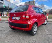 Suzuki Ignis 1.2 DualJet MildHybrid GL