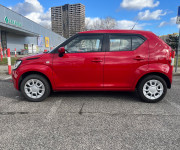 Suzuki Ignis 1.2 DualJet MildHybrid GL