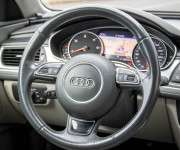 Audi A6 Avant 3.0 TDI DPF 218k quattro S tronic