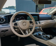 Mercedes-Benz E trieda Kupé 400 4matic A/T