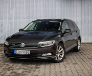 Volkswagen Passat Variant 2.0 TDI 190k BMT Highline 4MOTION DSG