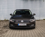 Volkswagen Passat Variant 2.0 TDI 190k BMT Highline 4MOTION DSG