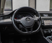 Volkswagen Passat Variant 2.0 TDI 190k BMT Highline 4MOTION DSG