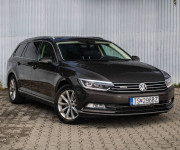 Volkswagen Passat Variant 2.0 TDI 190k BMT Highline 4MOTION DSG