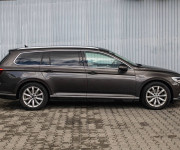 Volkswagen Passat Variant 2.0 TDI 190k BMT Highline 4MOTION DSG