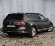 Volkswagen Passat Variant 2.0 TDI 190k BMT Highline 4MOTION DSG